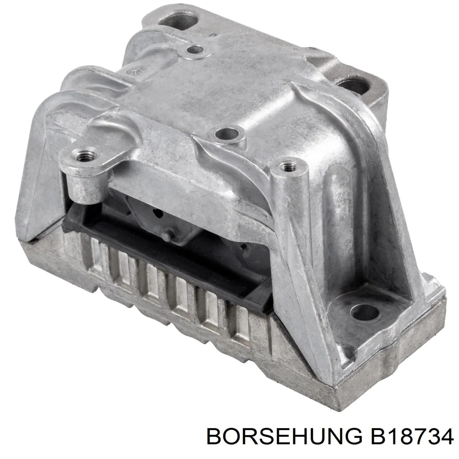 Coxim (suporte) direito de motor Borsehung B18734 preço, a partir de 63,97 USD