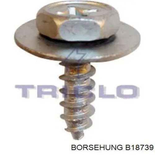 Semieixo (acionador) dianteiro Borsehung B18739 preço, a partir de 152,86 USD