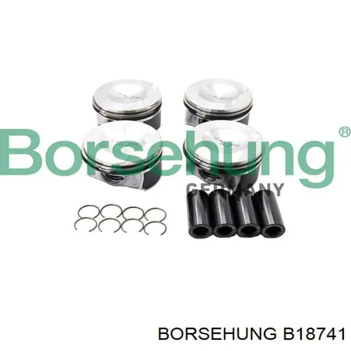  Borsehung B18741 preço, a partir de 330,58 USD