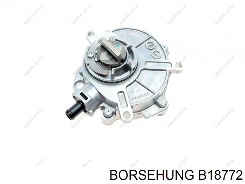 Bomba a vácuo Borsehung B18772 preço, a partir de 115,58 USD