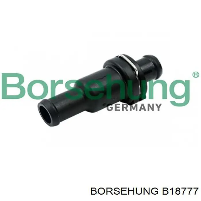 Termostato adicional Borsehung B18777 preço, a partir de 13,77 USD
