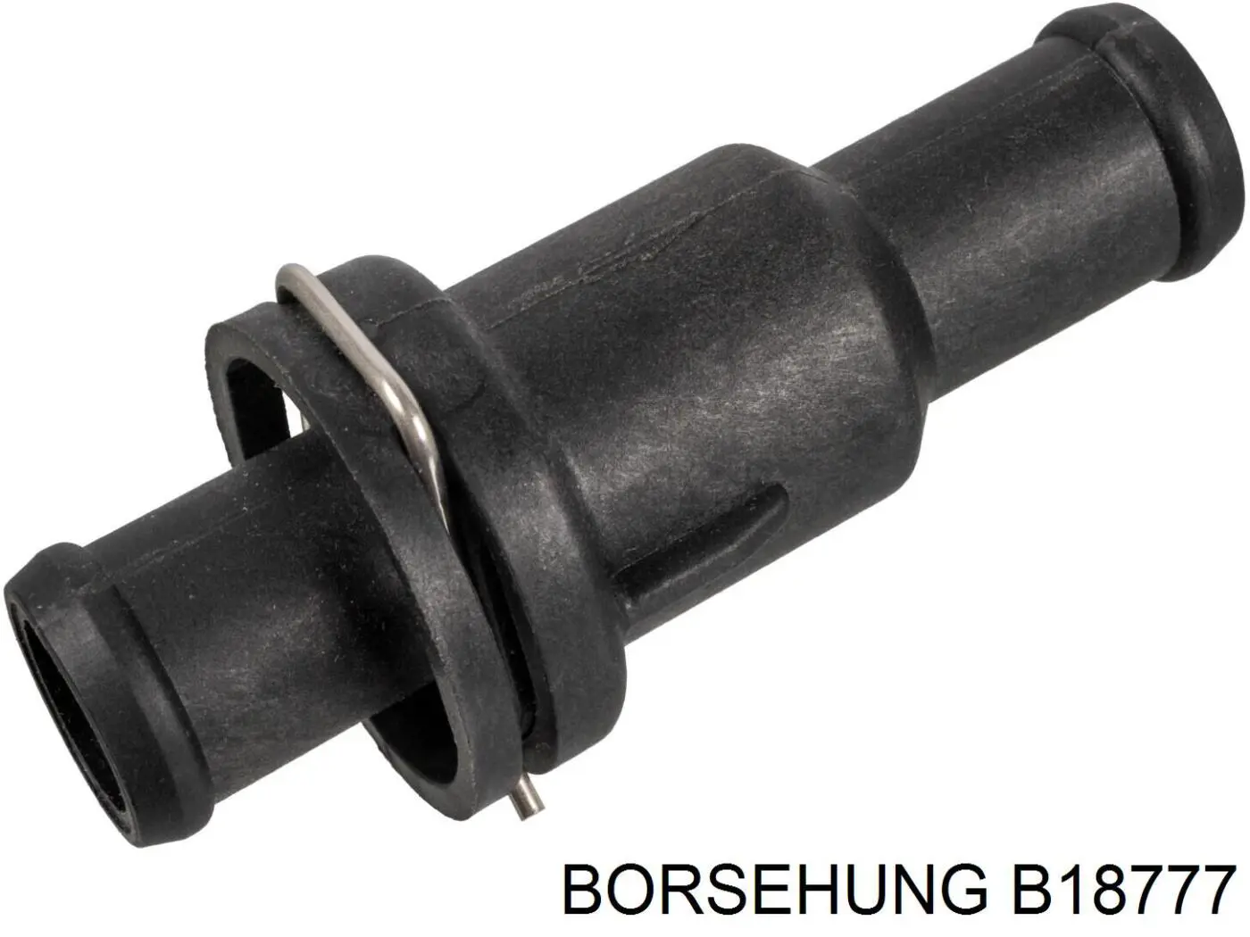 Compre B18777 Borsehung Termostato adicional