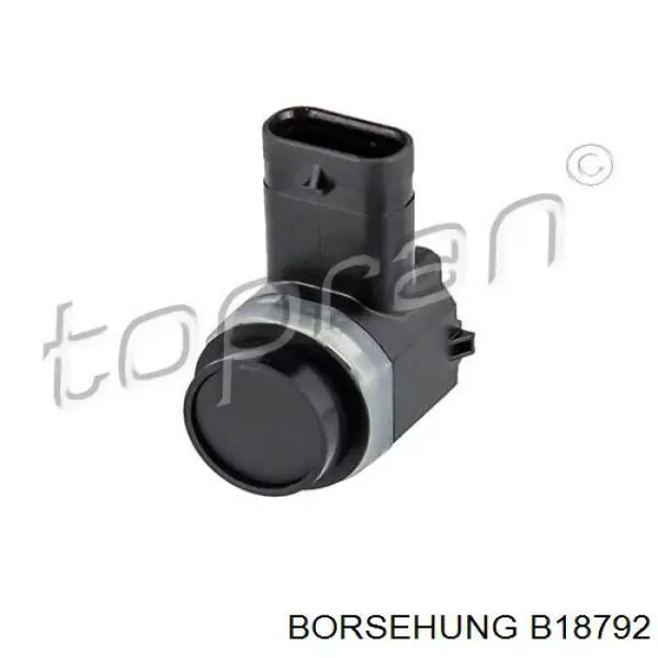 B18792 Borsehung Sensor dianteiro de sinalização de estacionamento (sensor de estacionamento)