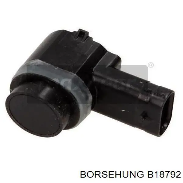 Sensor dianteiro de sinalização de estacionamento (sensor de estacionamento) Borsehung B18792 preço, a partir de 33,43 USD
