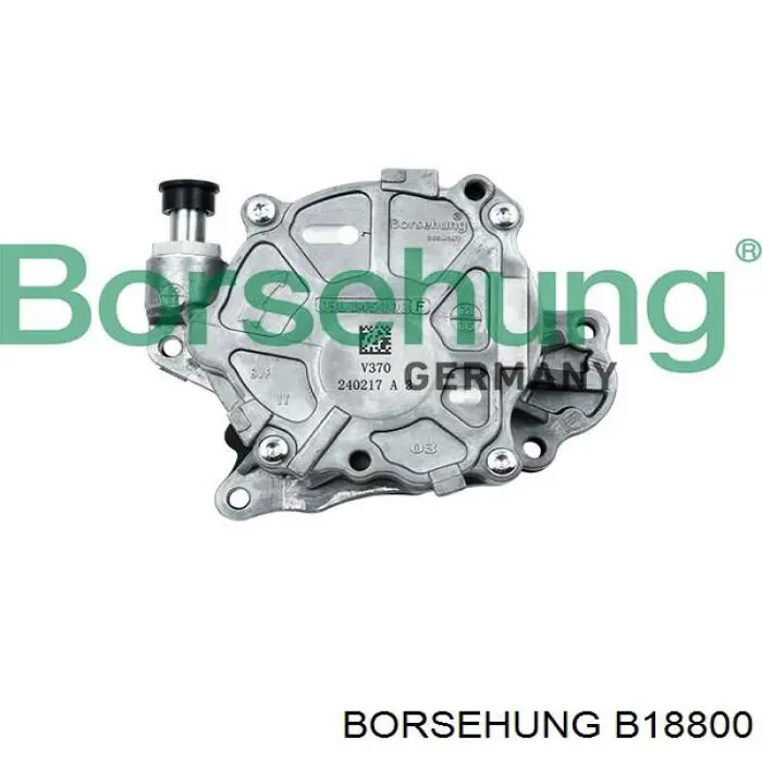 Bomba a vácuo Borsehung B18800 preço, a partir de 152,79 USD