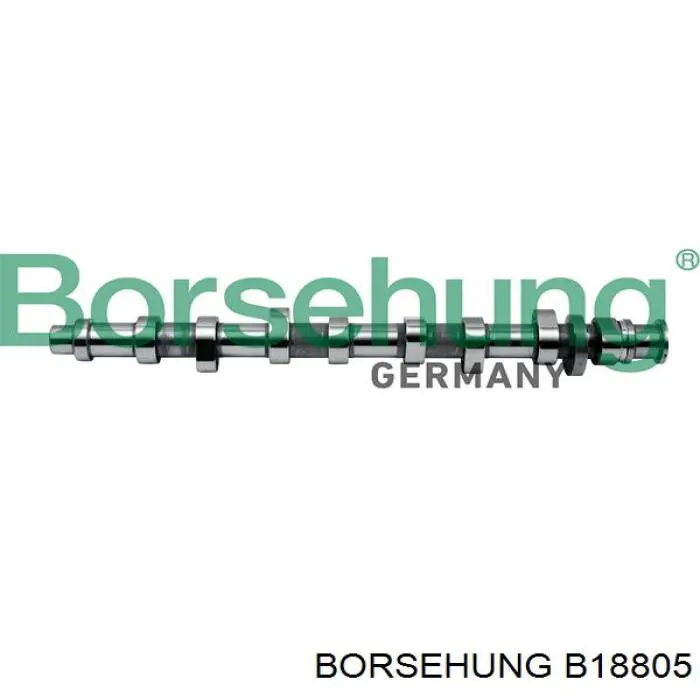 B18805 Borsehung Árvore distribuidora de motor