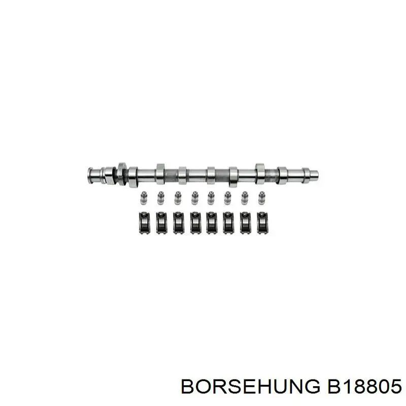 Árvore distribuidora de motor Borsehung B18805 preço, a partir de 114,49 USD
