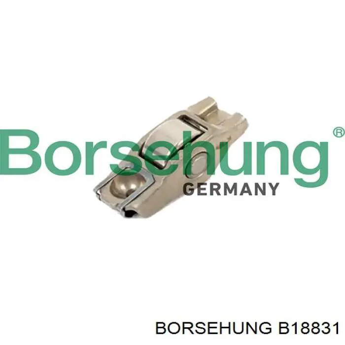 Balanceiro de válvula (balanceiro de válvulas) Borsehung B18831 preço, a partir de 8,64 USD