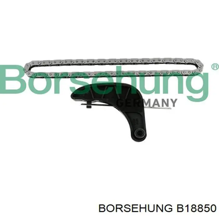 B18850 Borsehung Cadeia de bomba de óleo, kit