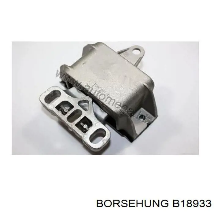 Compre B18933 Borsehung Coxim (suporte) esquerdo de motor