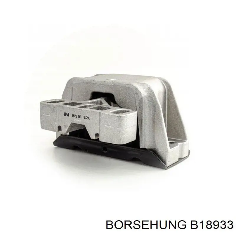 Coxim (suporte) esquerdo de motor Borsehung B18933 preço, a partir de 42,19 USD