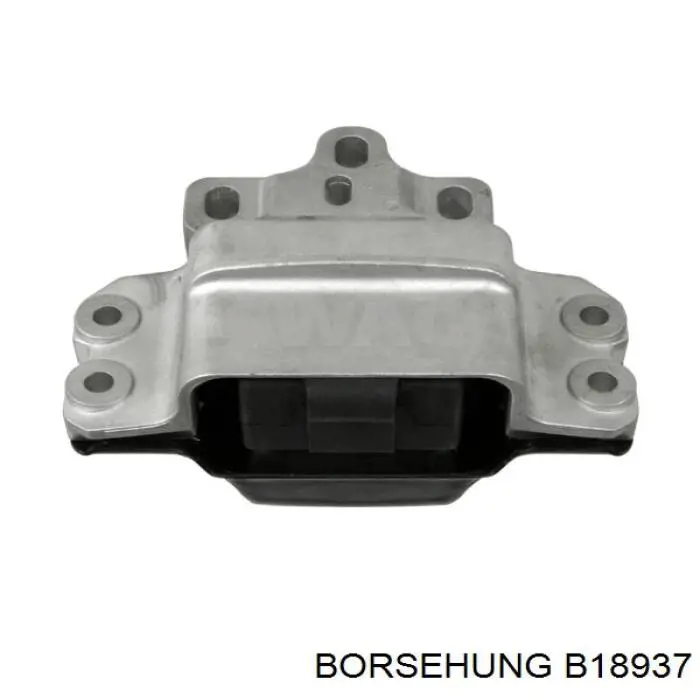 Coxim (suporte) esquerdo de motor Borsehung B18937 preço, a partir de 55,51 USD
