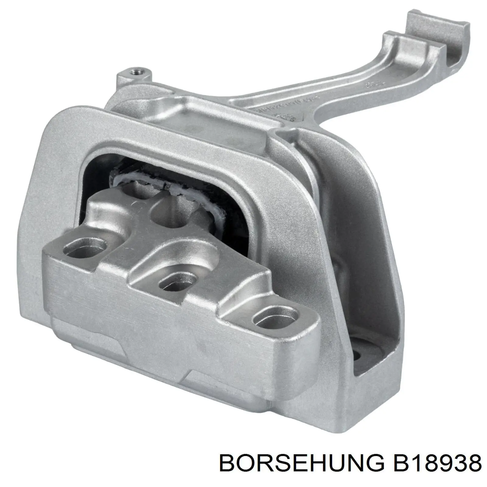 B18938 Borsehung Coxim (suporte) direito de motor