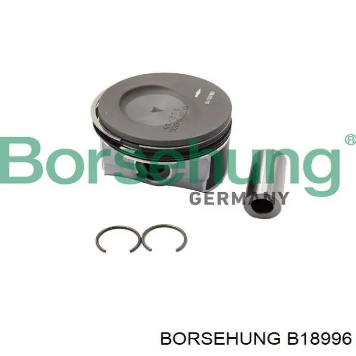 Pistão do kit para 1 cilindro, STD VAG 03F107065A preço, a partir de 111,93 USD