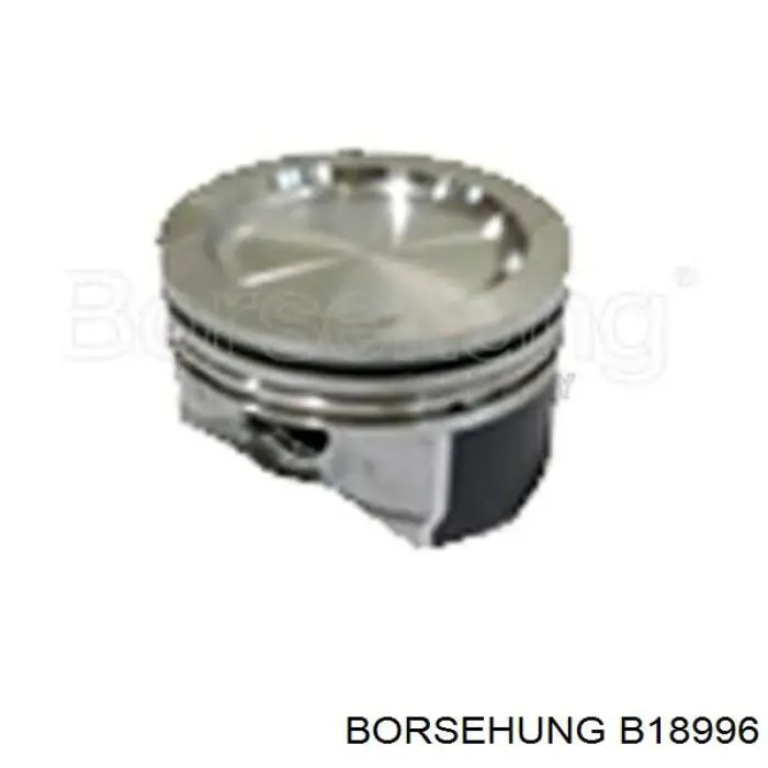 Compre 03F107065A VAG Pistão do kit para 1 cilindro, STD