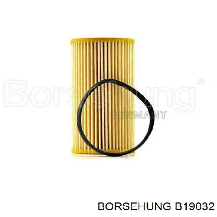 Compre B19032 Borsehung Filtro de óleo