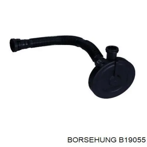 Válvula PCV de ventilação dos gases de cárter Borsehung B19055 preço, a partir de 28,19 USD