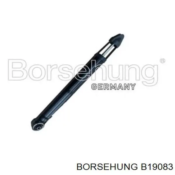 Amortecedor dianteiro Borsehung B19083 preço, a partir de 71,42 USD