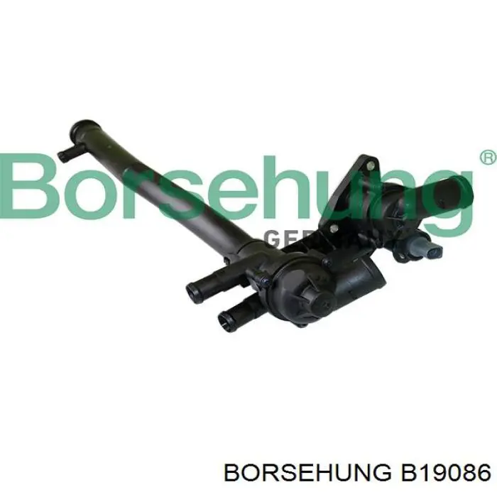 Caixa do termostato Borsehung B19086 preço, a partir de 63,32 USD