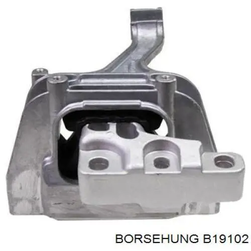 Coxim (suporte) esquerdo de motor VAG 5QA199555B preço, a partir de 66,08 USD