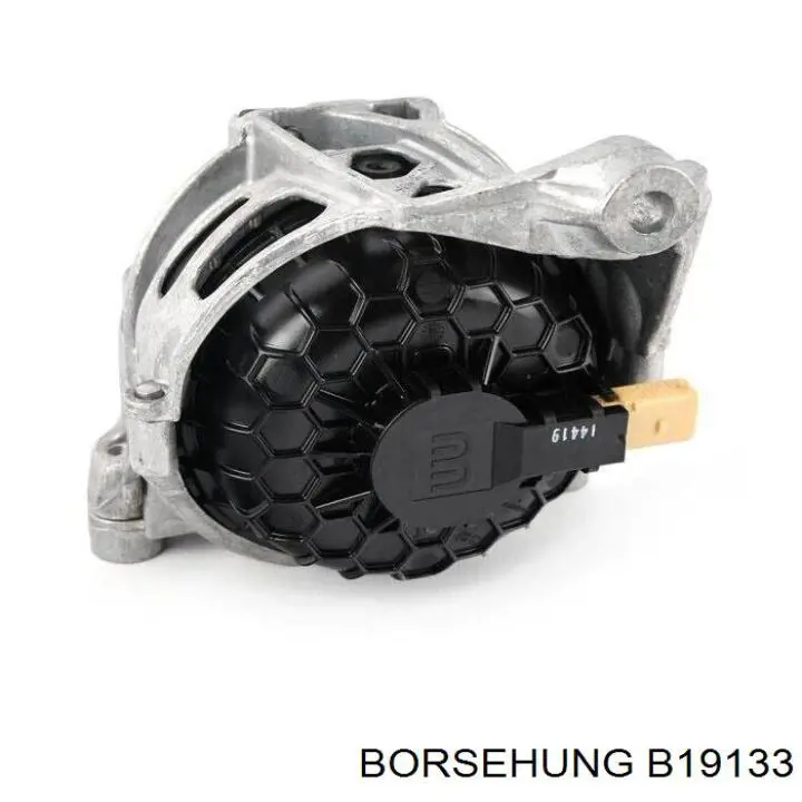 Coxim (suporte) esquerdo de motor AND 51199015