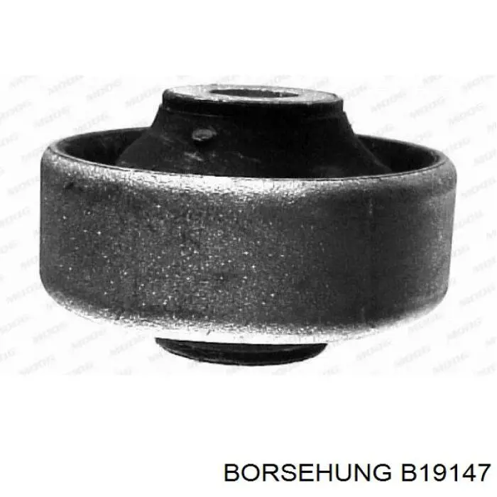 Bloco silencioso dianteiro do braço oscilante inferior Borsehung B19147 preço, a partir de 5,13 USD