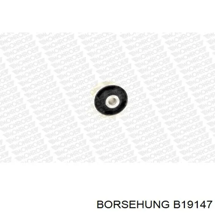 Compre B19147 Borsehung Bloco silencioso dianteiro do braço oscilante inferior