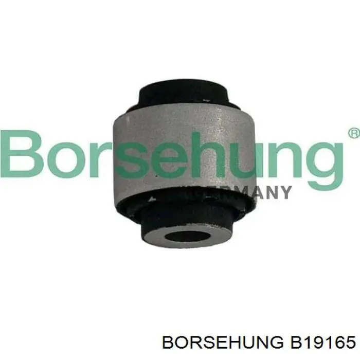 Compre B19165 Borsehung Bloco silencioso do braço oscilante superior traseiro