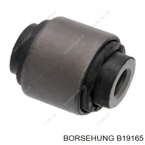 Bloco silencioso do braço oscilante superior traseiro Borsehung B19165 preço, a partir de 6,41 USD