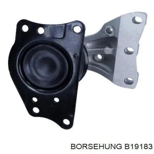 Coxim (suporte) direito de motor Borsehung B19183 preço, a partir de 59,01 USD