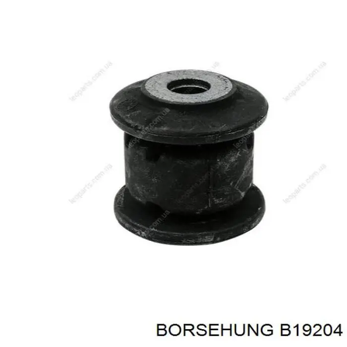 Compre B19204 Borsehung Bloco silencioso dianteiro do braço oscilante inferior