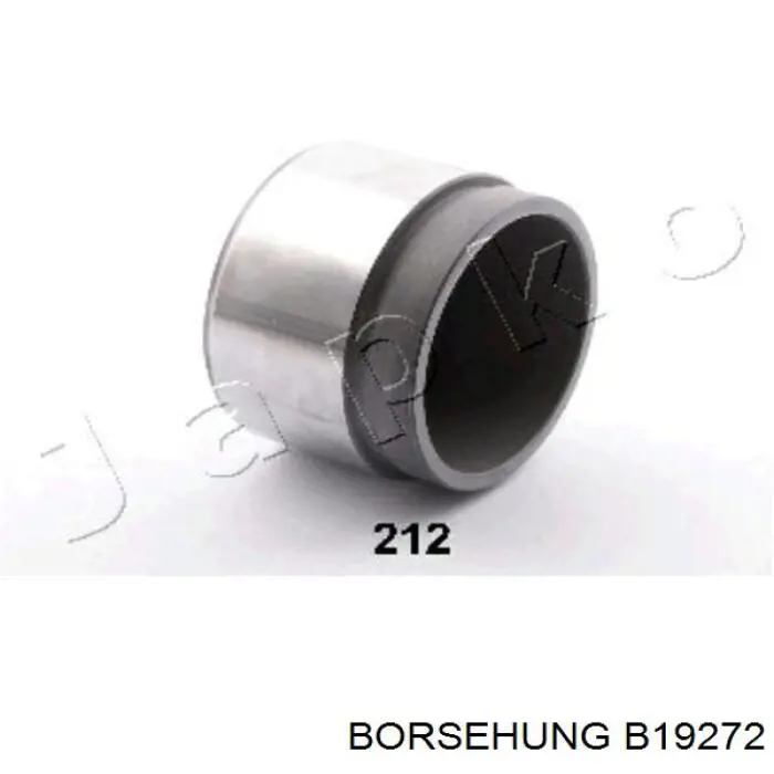 B19272 Borsehung Tanque de bomba da Direção hidrâulica assistida