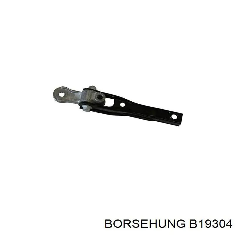 4501901 Lemforder Coxim (suporte) inferior de motor