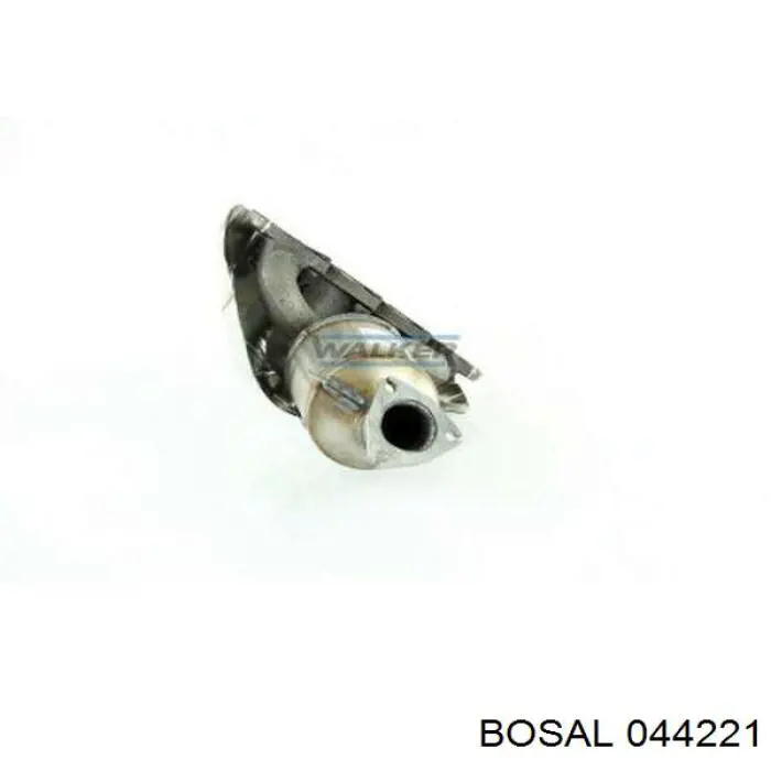 Compre 044221 Bosal Gancho de reboque (esfera) de dispositivo de reboque