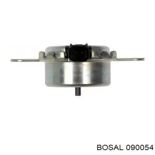 Compre 090054 Bosal Tubo de admissão dianteiro (calças) do silenciador