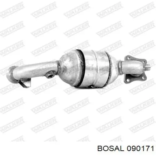 Compre PG45972K Veneporte Convertidor - catalisador