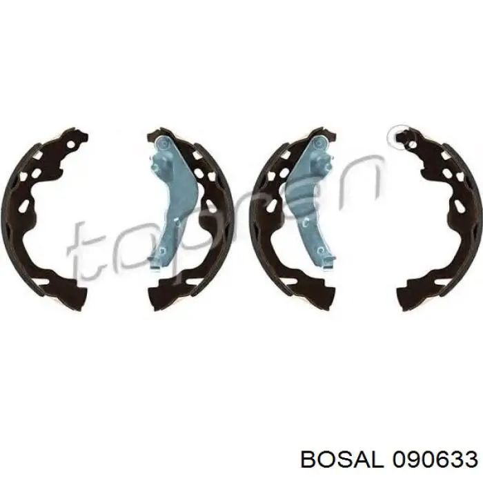 Convertidor - catalisador Ford 1840909 preço, a partir de 504,39 USD