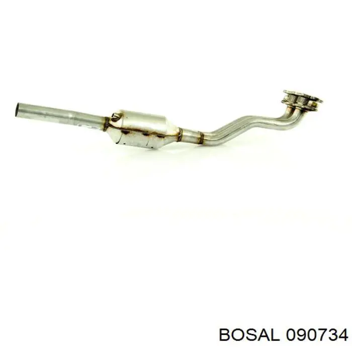 Compre 1J1253058HX VAG Convertidor - catalisador
