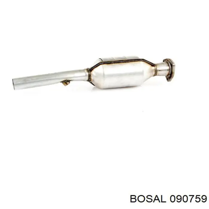 Compre BM90924H BM Catalysts Convertidor - catalisador