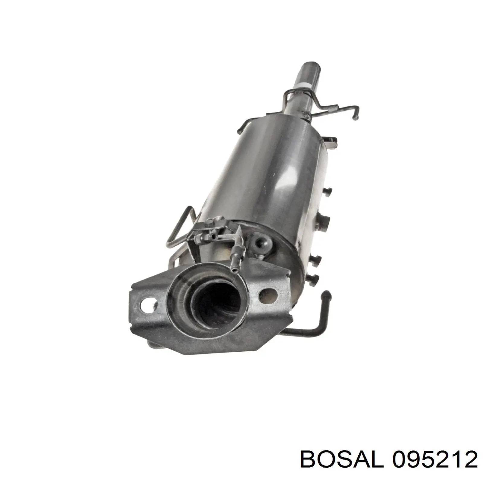 Compre RFY62055XA Mazda Convertidor - catalisador