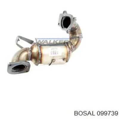 Compre RE6110T Polcar Convertidor - catalisador