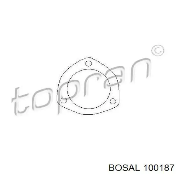 Compre 1571A930 Mitsubishi Silenciador, parte traseira