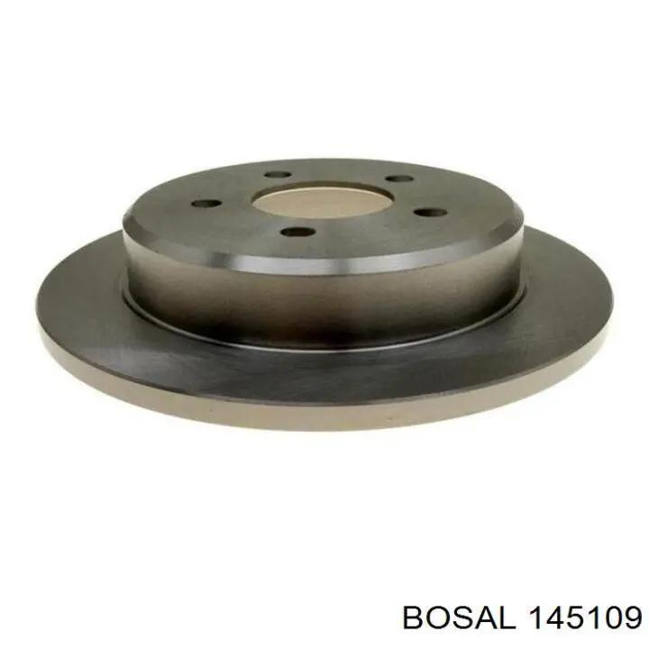 Compre 14058 Asmet Silenciador, parte traseira
