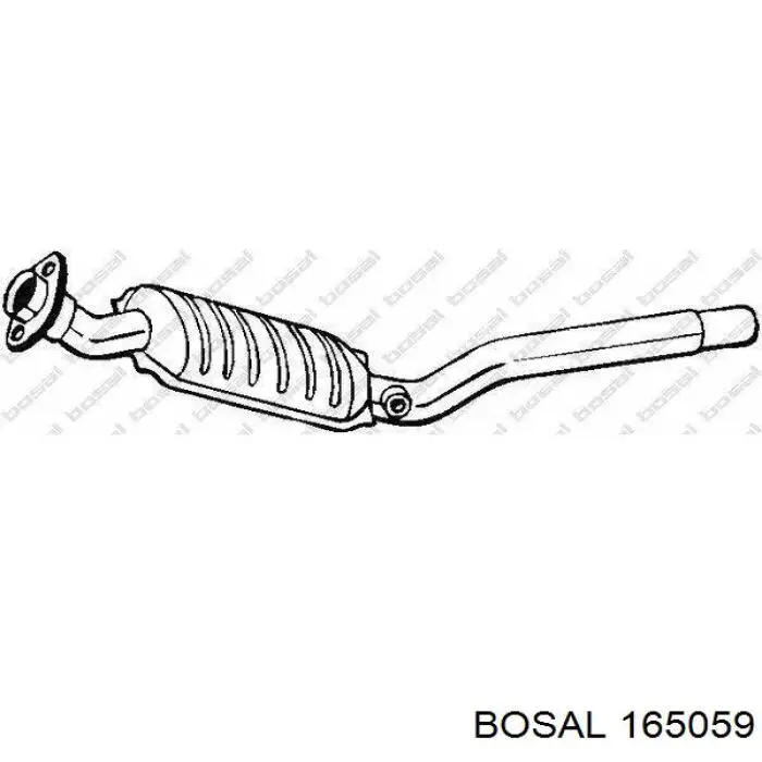 Silenciador, parte traseira Hyundai/Kia 287002Y300 preço, a partir de 193,45 USD