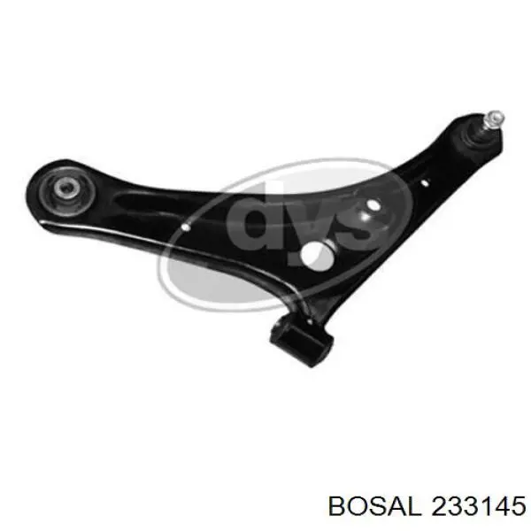 Compre 25104 VAG Silenciador, parte traseira