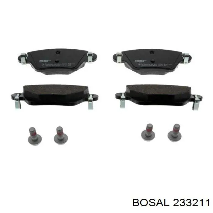 Compre 3C0253409AD VAG Silenciador, parte central