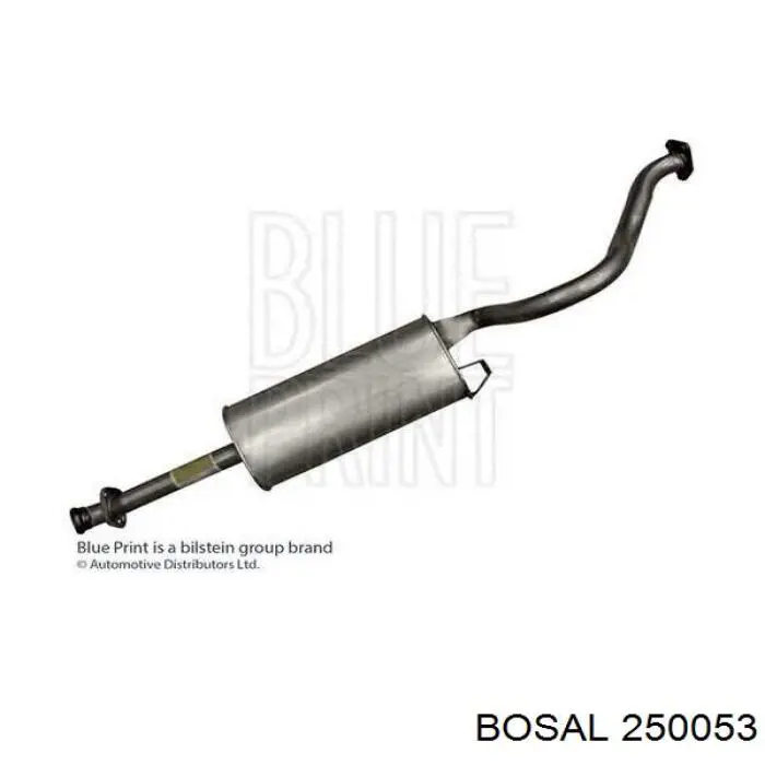  Bosal 250053 preço, a partir de 3,60 USD