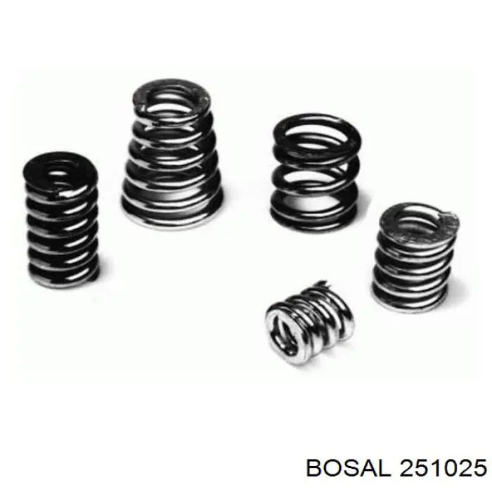 Mola de parafuso de fixação de tubo coletor Renault (RVI) 8200235963 preço, a partir de 4,06 USD