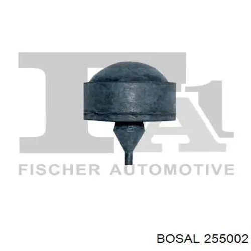 Compre A1079871140 Mercedes Coxim de fixação do silenciador