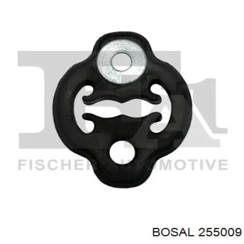 Coxim de fixação do silenciador Bosal 255009 preço, a partir de 3,71 USD